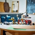 LEGO City: Odlagalište automobila