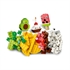 LEGO Classic: Kreativni prehrambeni prijatelji