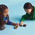 LEGO City: Auto dostavljača pizze vs. vatrogasno vozilo u utrci