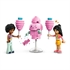 LEGO Friends: Štand sa šećernom vunom i skuter