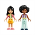 LEGO Friends: Štand sa šećernom vunom i skuter