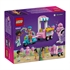 LEGO Friends: Štand sa šećernom vunom i skuter