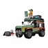 LEGO City: Terenski kamionet 4x4