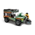 LEGO City: Terenski kamionet 4x4