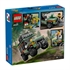 LEGO City: Terenski kamionet 4x4