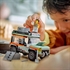 LEGO City: Terenski kamionet 4x4