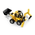 LEGO Technic: Bager s utovarivačem