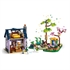 LEGO Friends: Pčelarska kuća i vrt pun cvijeća
