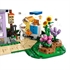 LEGO Friends: Pčelarska kuća i vrt pun cvijeća