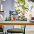 LEGO Friends: Pčelarska kuća i vrt pun cvijeća