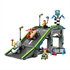LEGO City: Bez ograničenja: trkalište s rampom za automobile