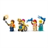 LEGO City: Bez ograničenja: trkalište s rampom za automobile
