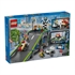 LEGO City: Bez ograničenja: trkalište s rampom za automobile