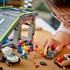 LEGO City: Bez ograničenja: trkalište s rampom za automobile
