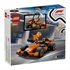 LEGO City: Vozač utrka F1 s trkaćim autom McLaren