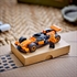 LEGO City: Vozač utrka F1 s trkaćim autom McLaren