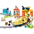 LEGO DUPLO: Veliki interaktivni gradski vlak