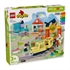 LEGO DUPLO: Veliki interaktivni gradski vlak