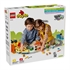 LEGO DUPLO: Veliki interaktivni gradski vlak