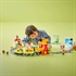 LEGO DUPLO: Veliki interaktivni gradski vlak