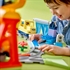 LEGO DUPLO: Veliki interaktivni gradski vlak
