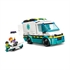LEGO City: Kola hitne pomoći
