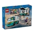 LEGO City: Kola hitne pomoći