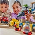 LEGO City: Helikopter, vatrogasni kamion i podmornica