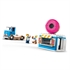 LEGO City: Kamion za prodaju krafni