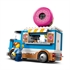 LEGO City: Kamion za prodaju krafni