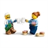 LEGO City: Kamion za prodaju krafni
