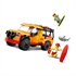 LEGO City: Kamion spasilačke službe na plaži