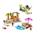 LEGO Friends: Kreativni kovčeg za plažu i putovanja