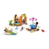 LEGO Friends: Kreativni kovčeg za plažu i putovanja