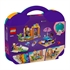 LEGO Friends: Kreativni kovčeg za plažu i putovanja