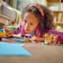 LEGO Friends: Kreativni kovčeg za plažu i putovanja