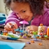 LEGO Friends: Kreativni kovčeg za plažu i putovanja