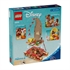 LEGO Disney: Vaianin kanu za pustolovine