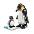 LEGO Creator 3in1: Divlje životinje: obitelj panda