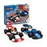 LEGO City: Trkaći auti za F1 Williams i Haas
