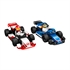 LEGO City: Trkaći auti za F1 Williams i Haas