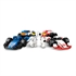 LEGO City: Trkaći auti za F1 Williams i Haas