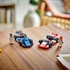 LEGO City: Trkaći auti za F1 Williams i Haas