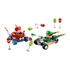 LEGO Super Mario: Mario Kart – Baby Mario i Baby Luigi u utrci