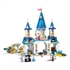 LEGO Disney: Pepeljugin dvorac i kočija s konjem