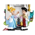 LEGO Disney: Pepeljugin dvorac i kočija s konjem
