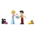 LEGO Disney: Pepeljugin dvorac i kočija s konjem