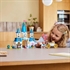 LEGO Disney: Pepeljugin dvorac i kočija s konjem