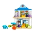 LEGO DUPLO: Prvi put: liječnički pregled