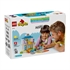 LEGO DUPLO: Prvi put: liječnički pregled